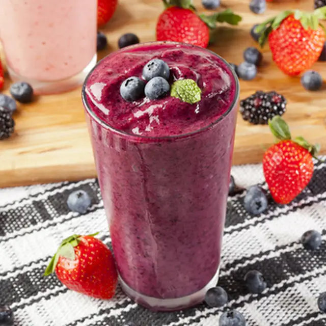 Dr Oz Paleo Breakfast Smoothie – KRISPR