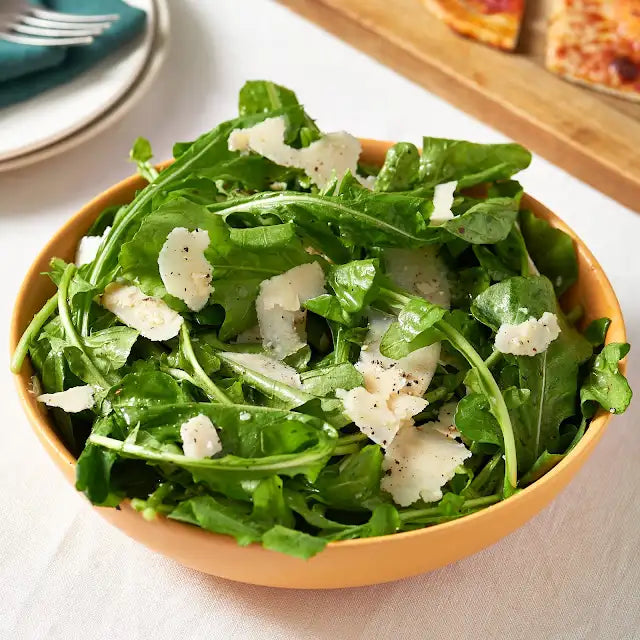 Simple Arugula Salad – KRISPR