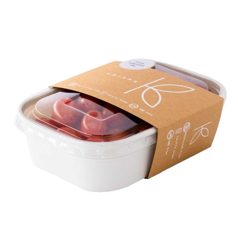 Baby Plum Tomatoes, 300g