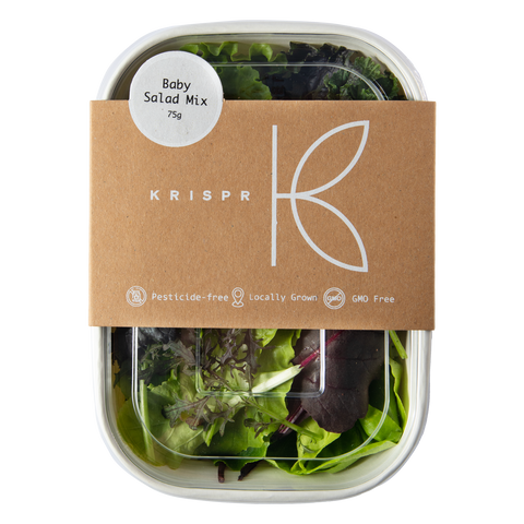 Baby Salad Mix, 75g