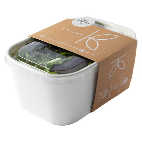 Baby Salad Mix, 75g