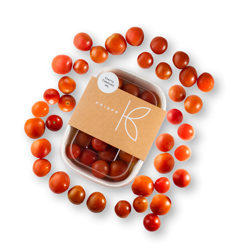 Baby Cherry Tomatoes, 300g